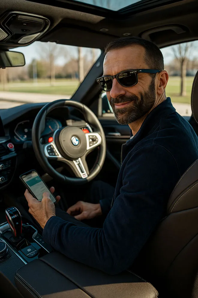 Mark Zerafa — Brisbane web designer