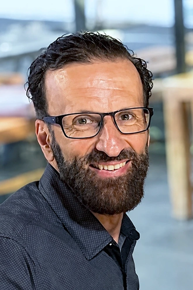Mark Zerafa — Brisbane web designer